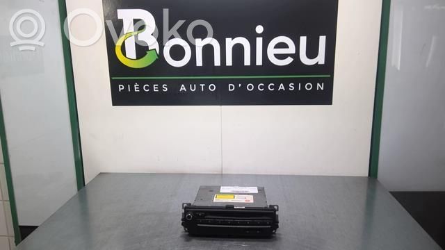 BMW 1 E81 E87 Radio/CD/DVD/GPS head unit 