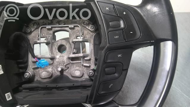 Citroen C4 II Picasso Ohjauspyörä 