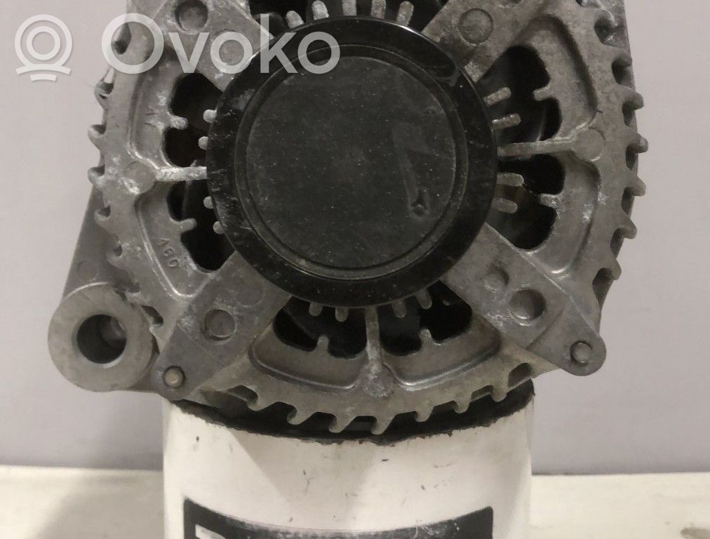 Alternador   52067418