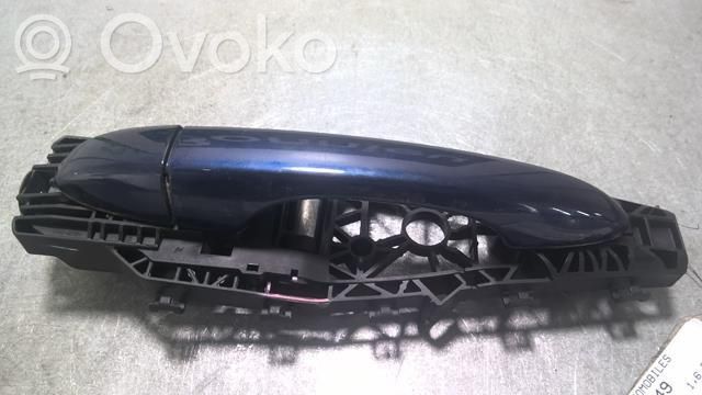 Jeep Compass Manecilla externa puerta trasera 