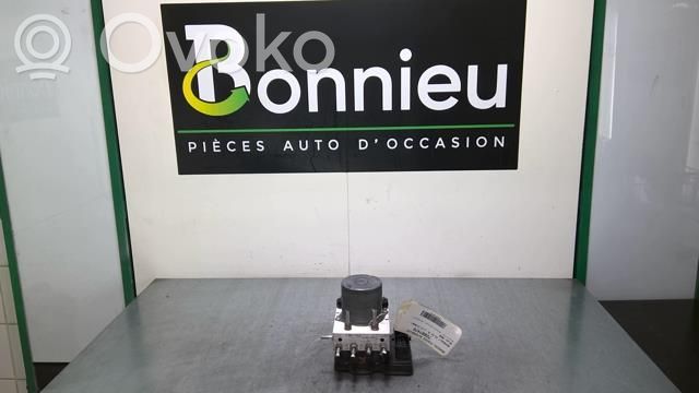 Renault Clio V ABS bloks 