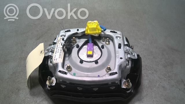 Audi A3 S3 8P Ohjauspyörän turvatyyny 