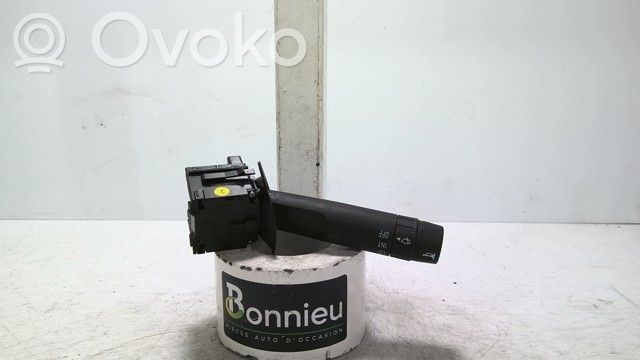 Citroen AMI electric Palanca de control del limpiaparabrisas 