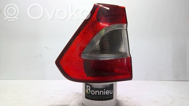 Ford Galaxy Rear/tail lights 
