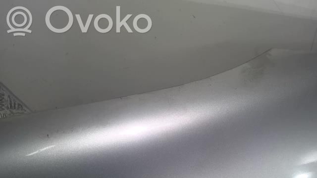 Chevrolet Kalos Spārns 