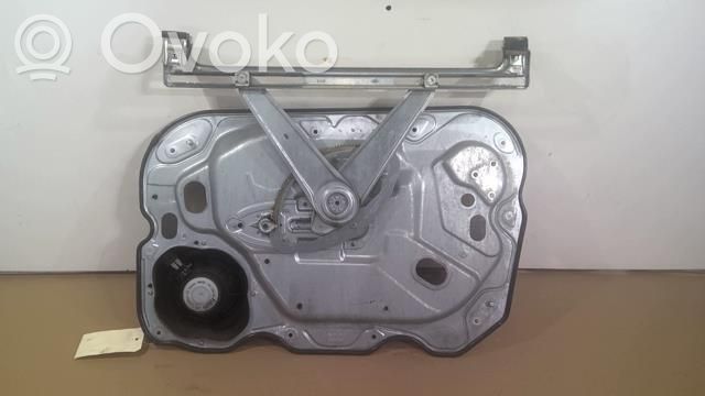 Ford C-MAX I Motor macara geam ușă față 