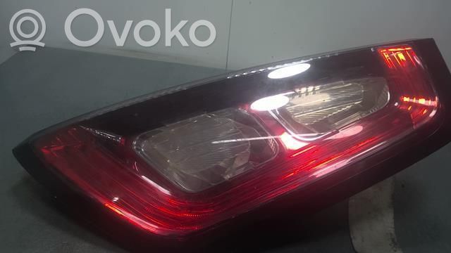 Fiat Punto (188) Aizmugurējais lukturis virsbūvē 