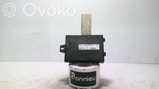 Other control units/modules   284B14580R