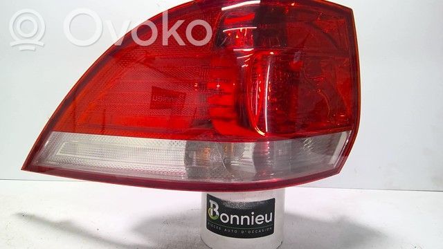Daewoo Matiz Takavalot 