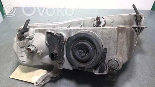 Daewoo Kalos Headlight/headlamp 