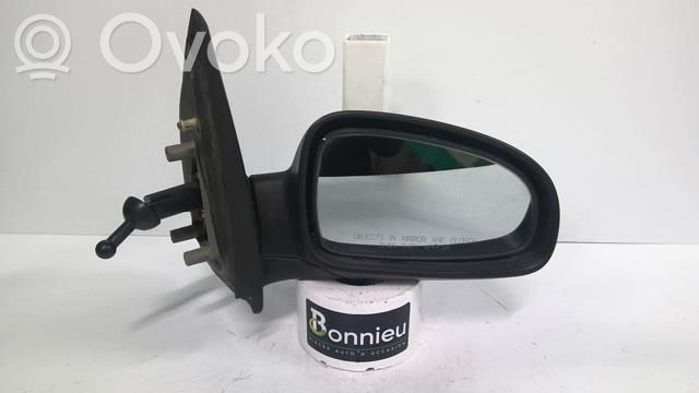 Daewoo Kalos Espejo lateral manual 