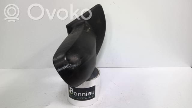Manual wing mirror