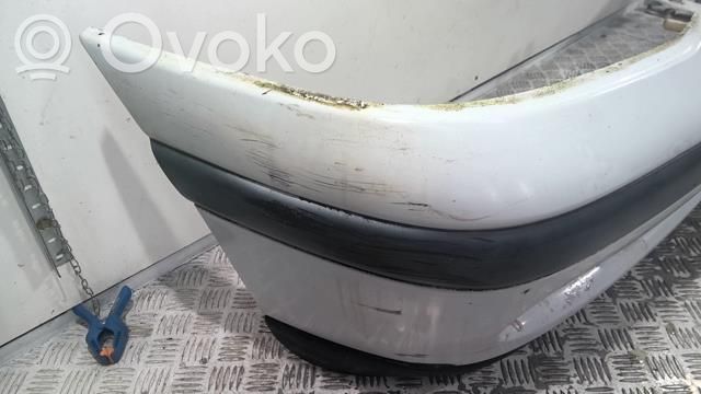 Front bumper   7701469723