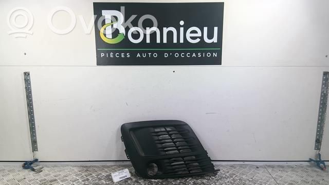 Front bumper lower grill   981172337