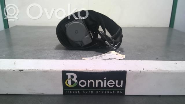 BMW X6 E71 Cinturón delantero 