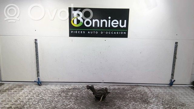Opel Corsa C Fuzetă butuc roată față 