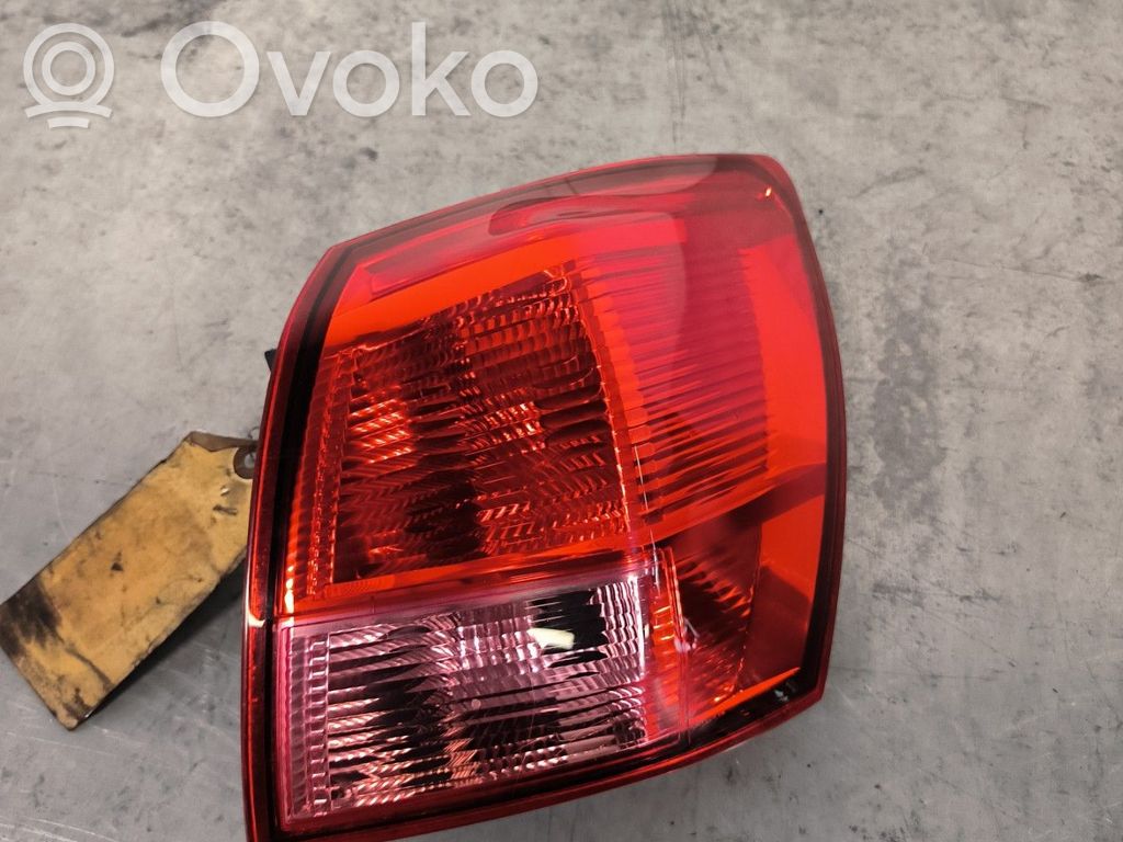 Nissan Qashqai Takavalot 