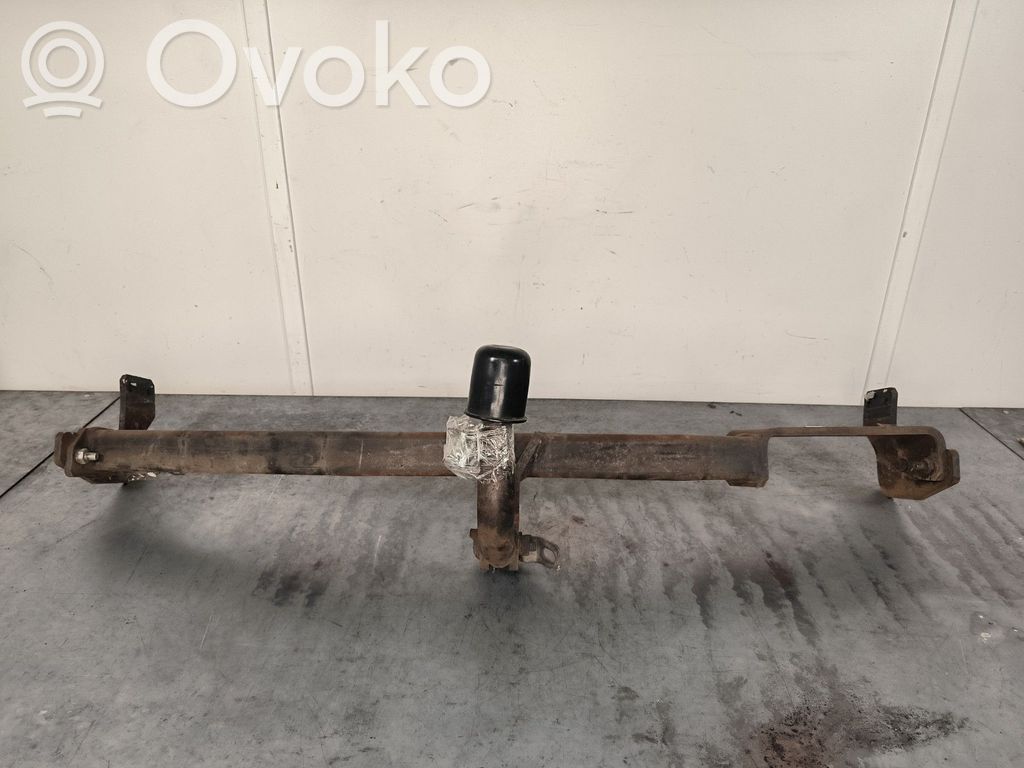 Tow bar set