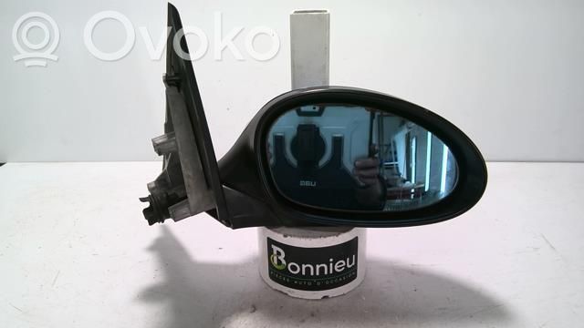 Manual wing mirror   51167268124