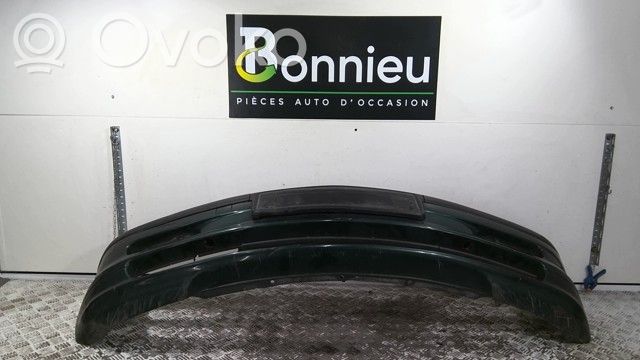 BMW 3 E46 Front bumper 