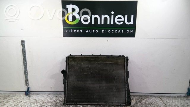 BMW 3 E46 Aušinimo skysčio radiatorius 