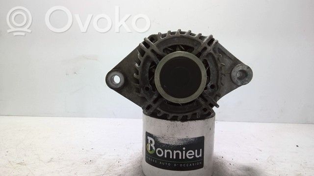 Alfa Romeo Giulietta Alternador 
