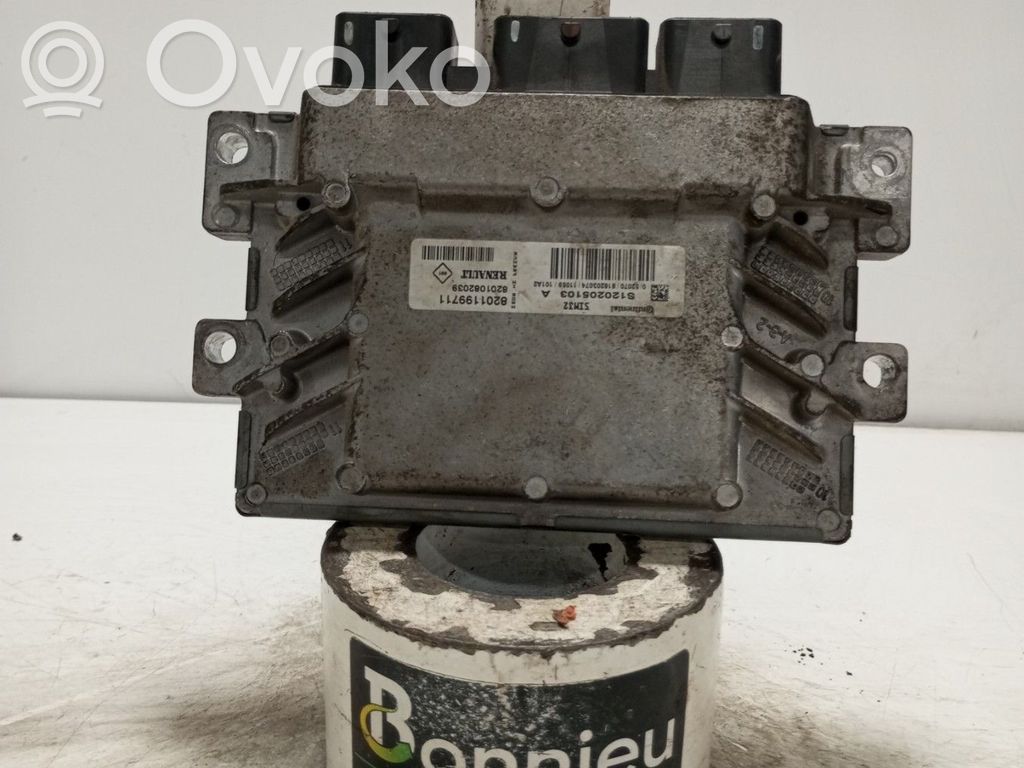 Engine control unit/module   8201199711