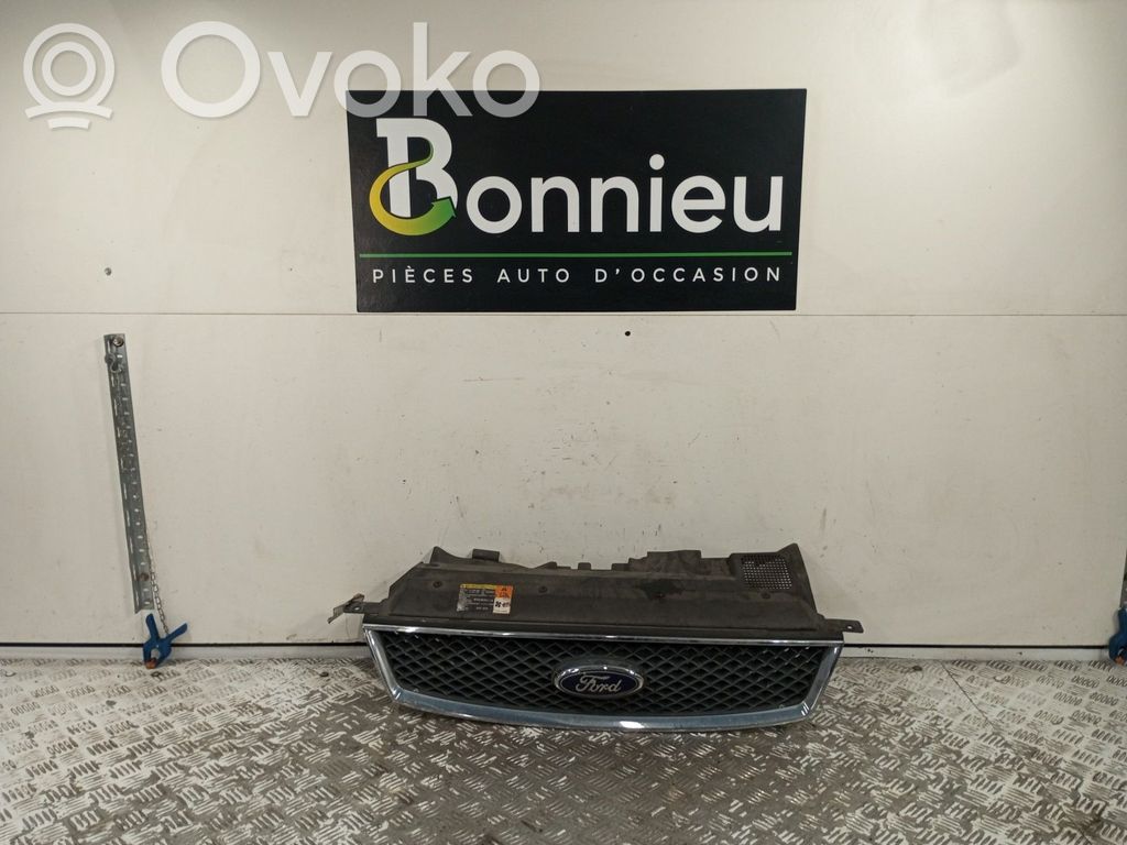 Ford C-MAX I Etusäleikkö 
