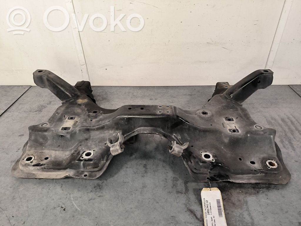 Opel Adam Front subframe 