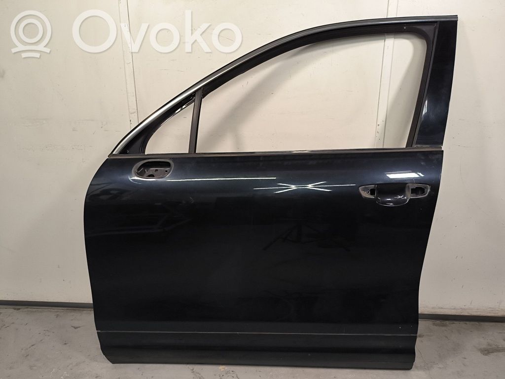 Porsche Cayenne (92A) Puerta delantera 