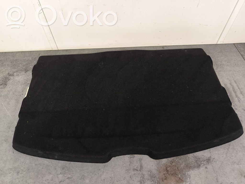 Peugeot 2008 I Parcel shelf 