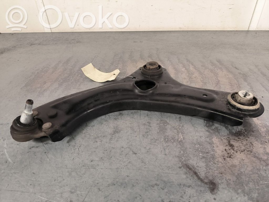 Renault Clio V Front control arm 