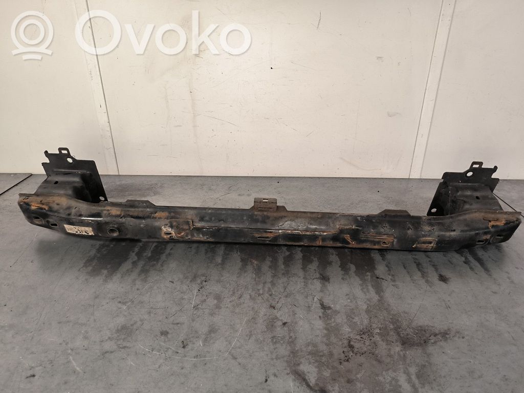 Citroen C3 Front bumper cross member 
