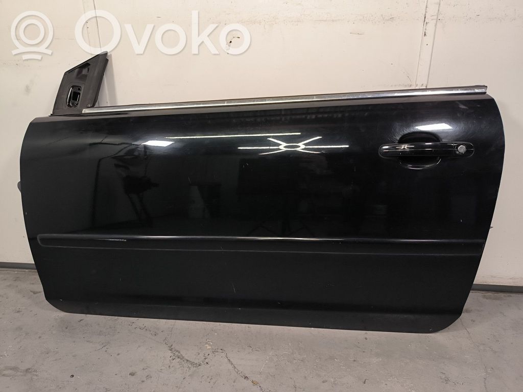 Ford Focus Durvis 