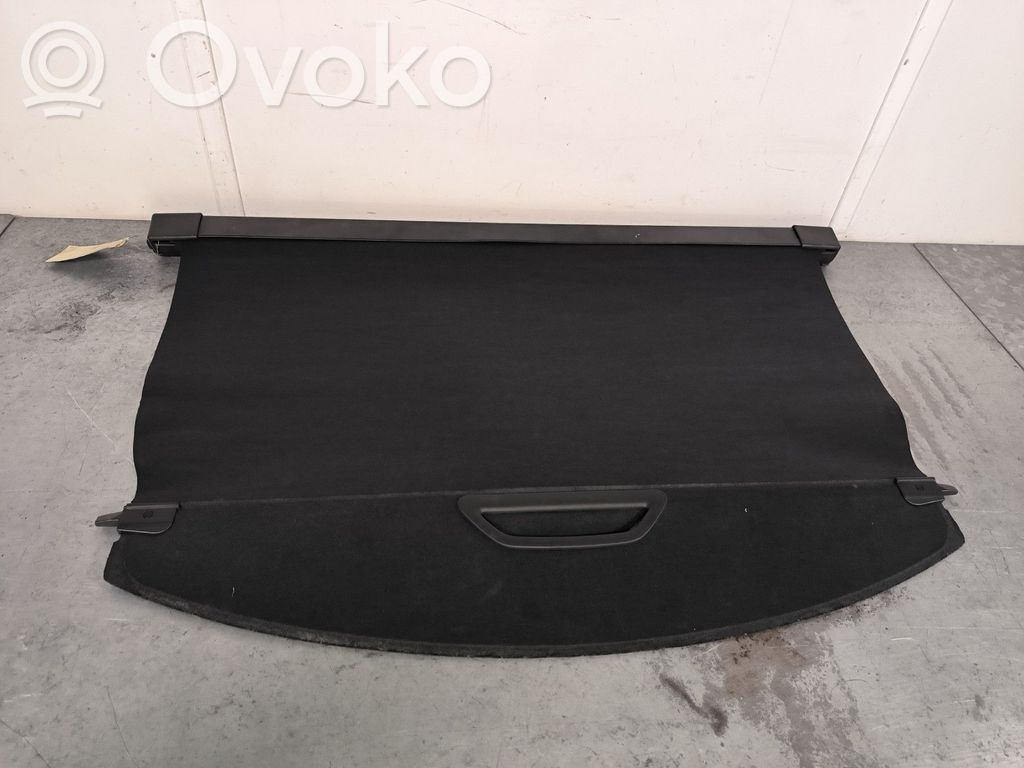 Renault Clio IV Hattuhylly 