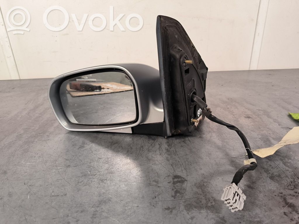 Honda Civic Espejo lateral manual 
