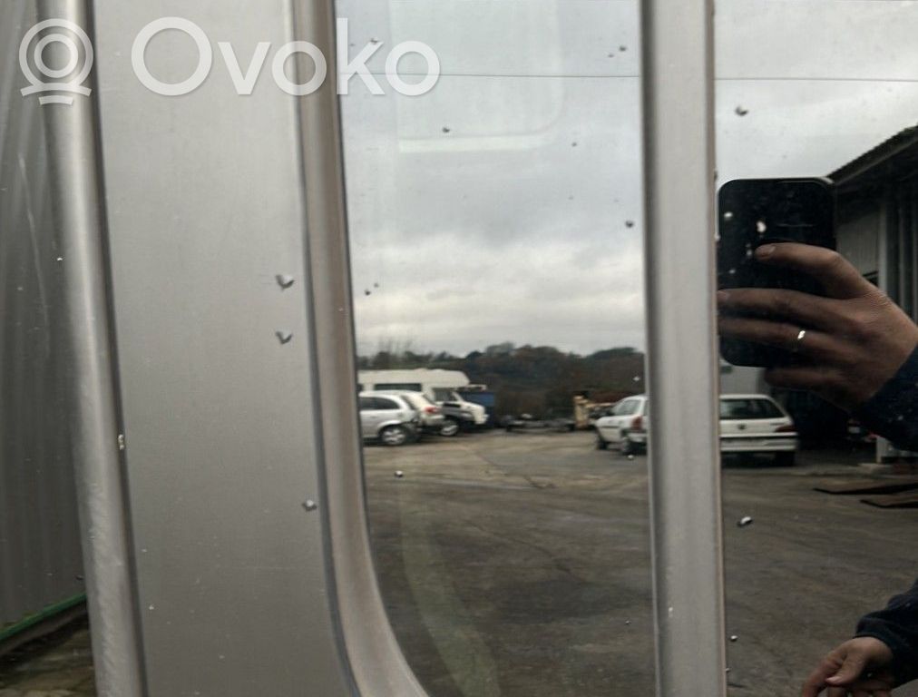 Citroen Berlingo Fenêtre latérale vitre arrière 