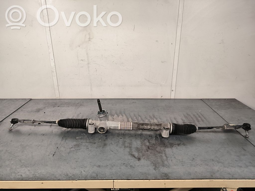 Opel Adam Hammastanko 