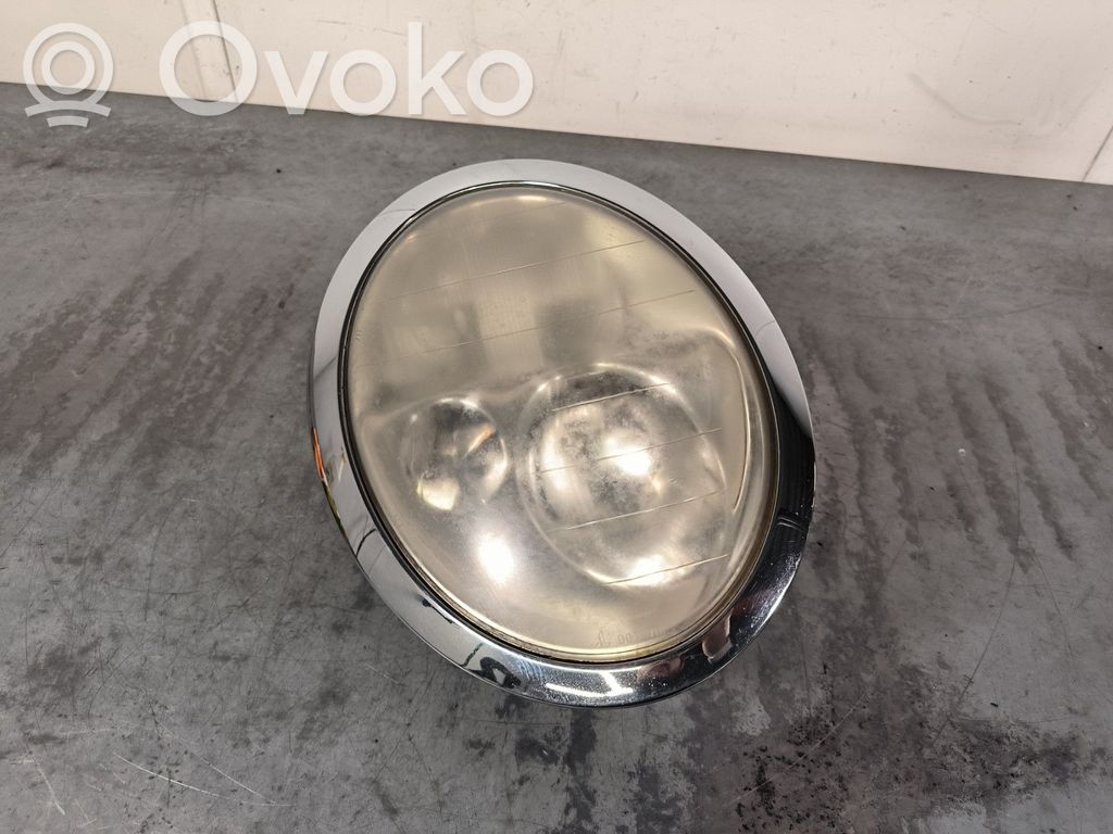Mini One - Cooper R50 - 53 Headlight/headlamp 