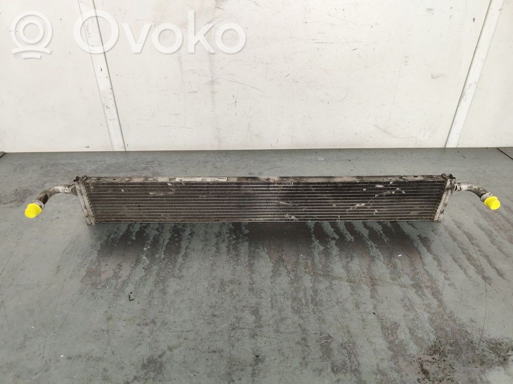Renault Trafic III (X82) Coolant radiator 