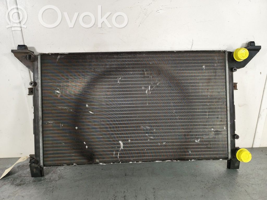 Volkswagen II LT Radiator lichid răcire 