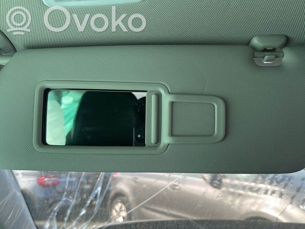 Audi A3 S3 8V Häikäisysuoja 