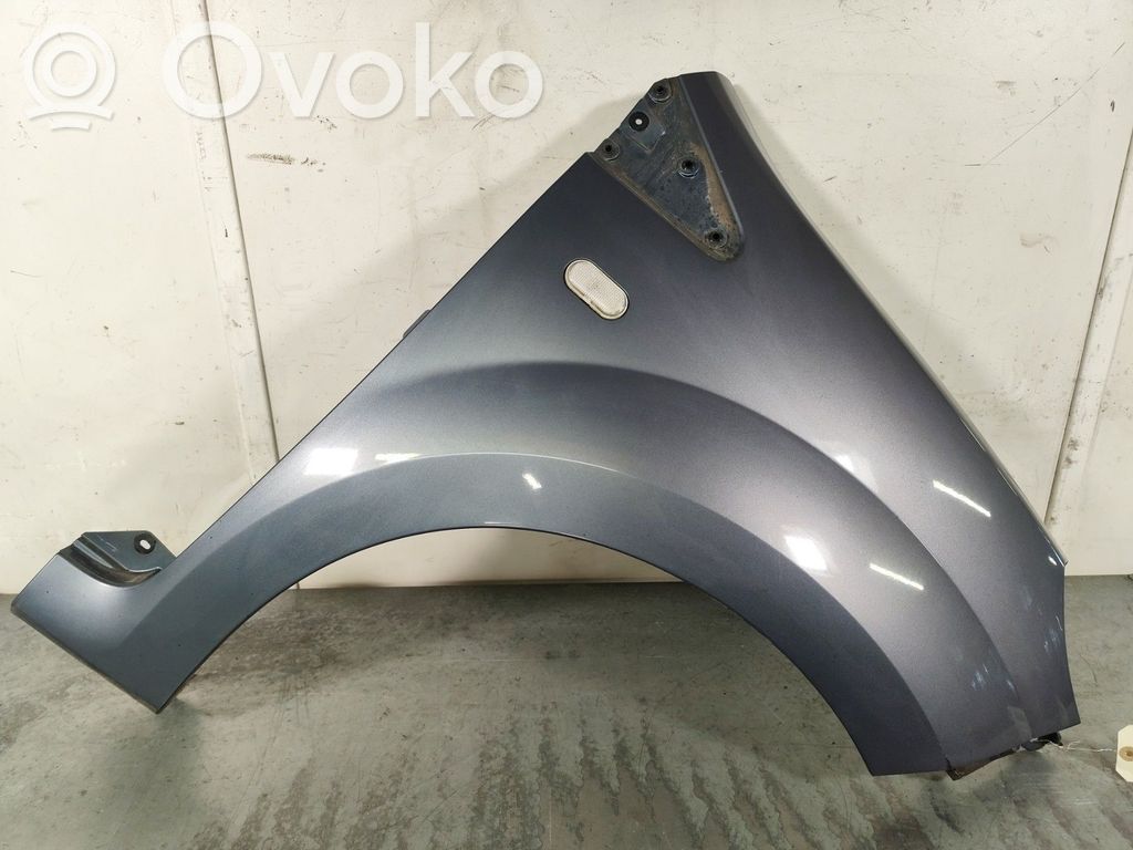 Renault Twingo II Sparnas 