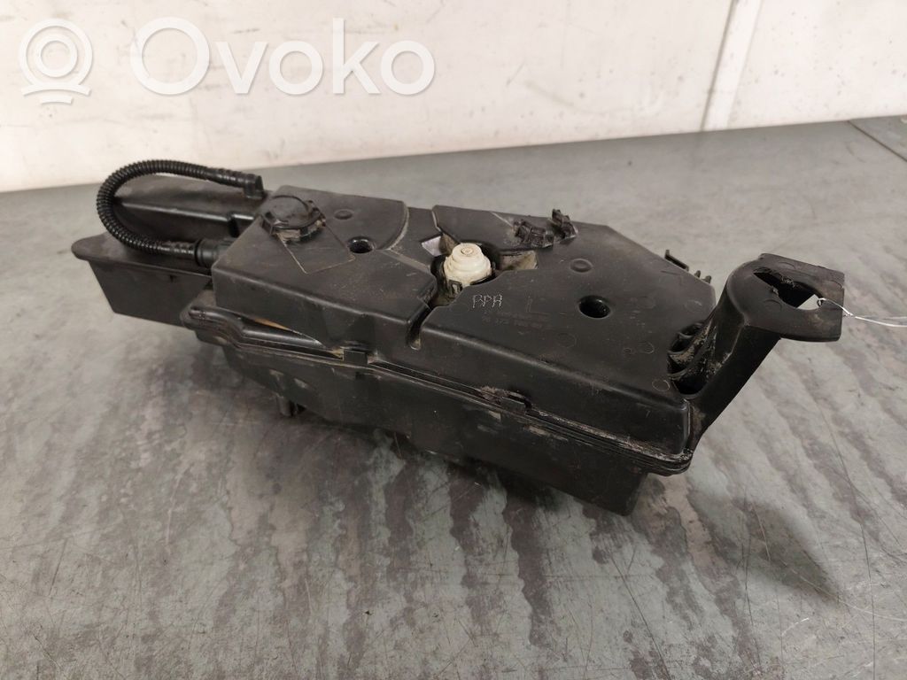 Citroen C4 I Picasso FAP skysčio bakelis 