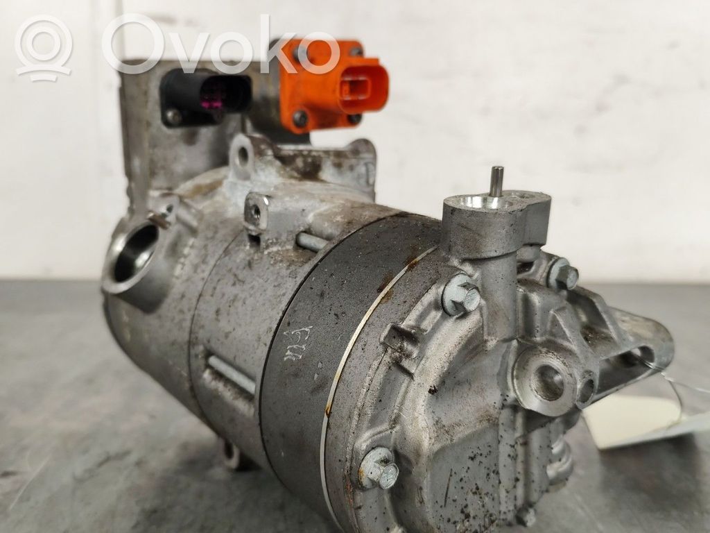 Audi A3 S3 8V Kompresor / Sprężarka klimatyzacji A/C 