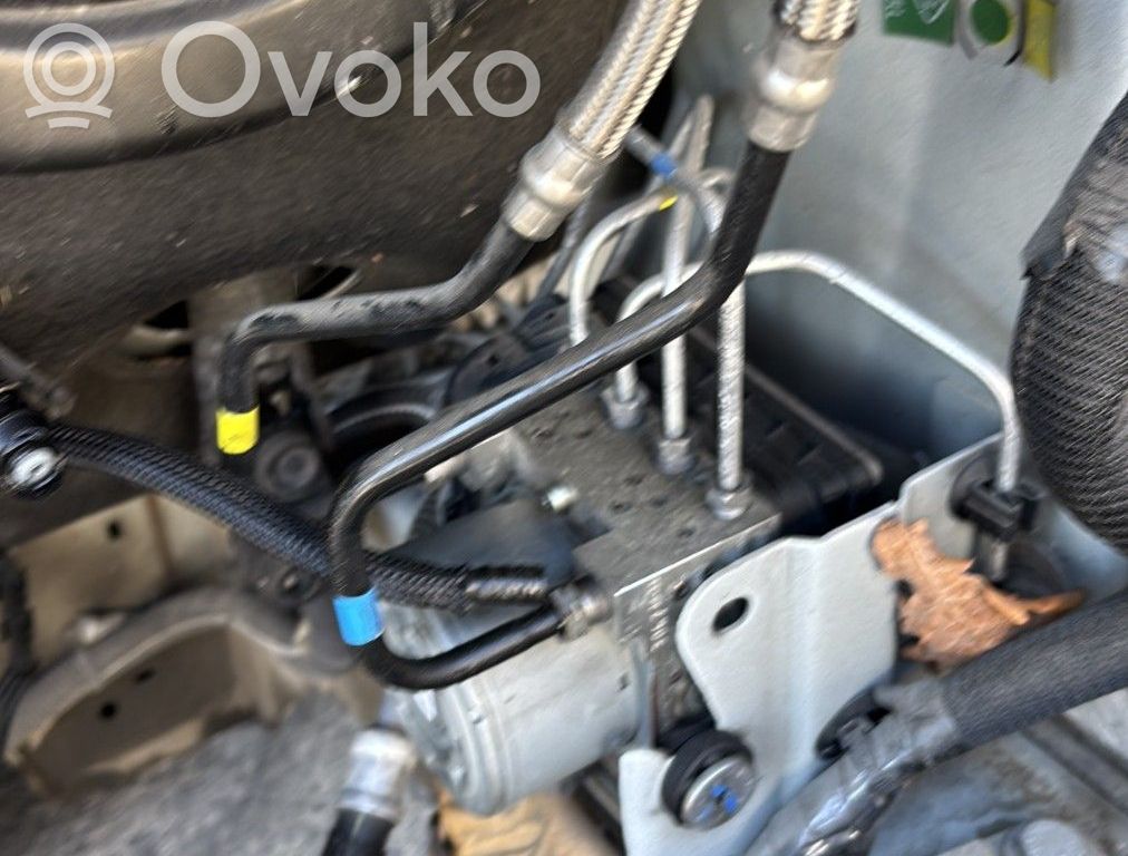 Fiat Talento ABS Pump 