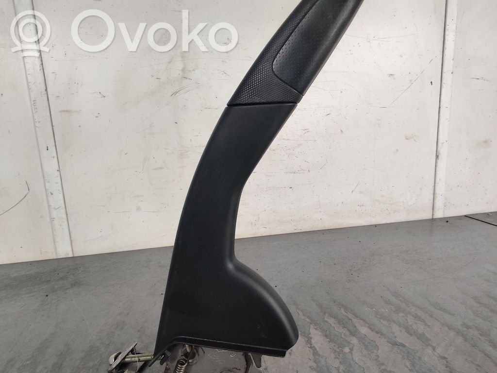 Renault Clio IV Leva del freno a mano/freno di stazionamento 