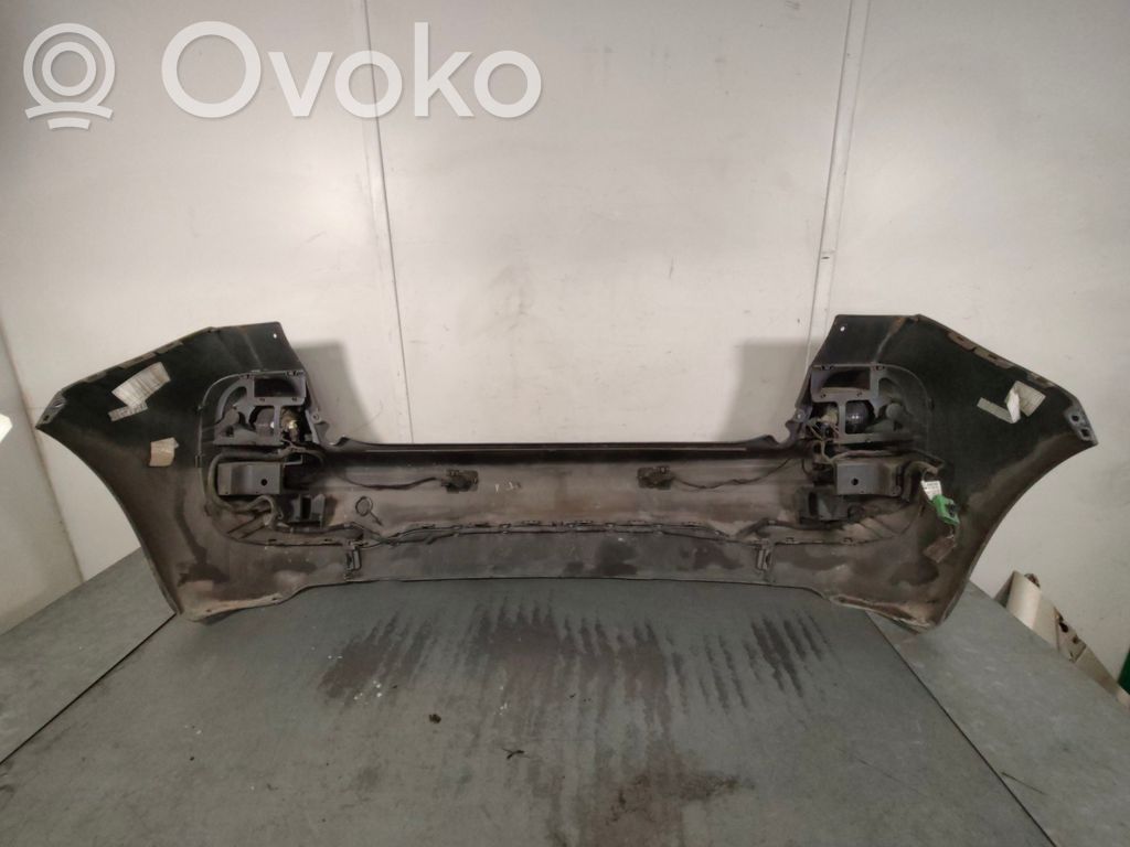 Citroen C3 Picasso Parachoques 