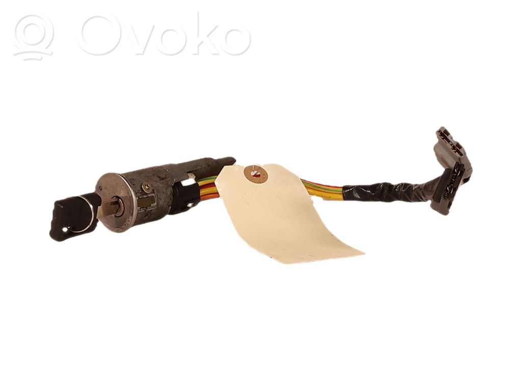 Renault Twingo I Virtalukko 