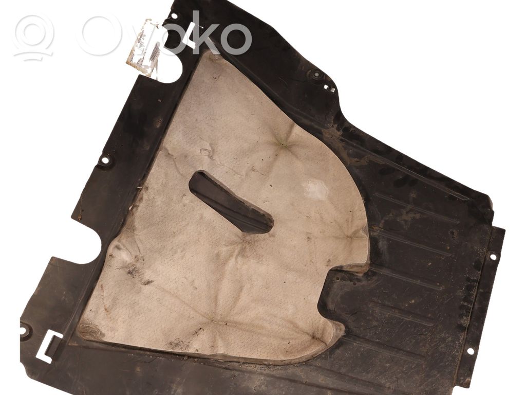 Engine splash shield/under tray   758904230R